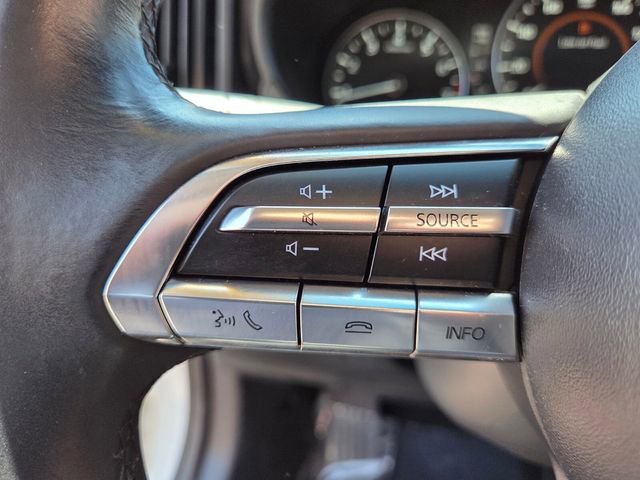 Used 2023 MAZDA CX-50 AWD 2.5 S w/ Cargo Package image 21