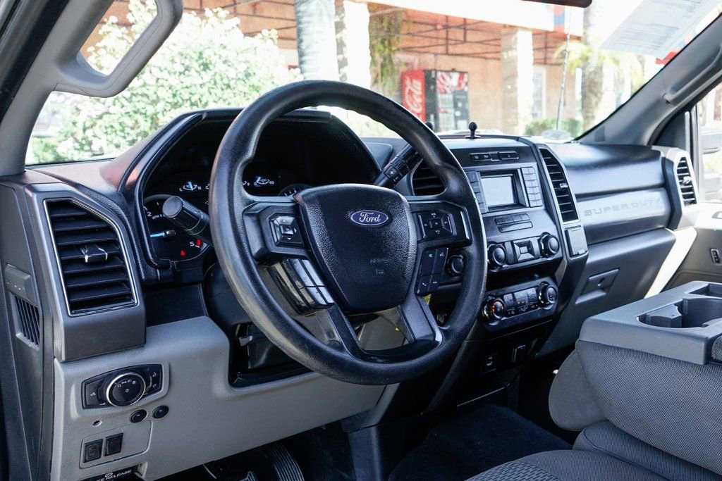 Used 2019 Ford F250 XLT AWD/4WD image 17
