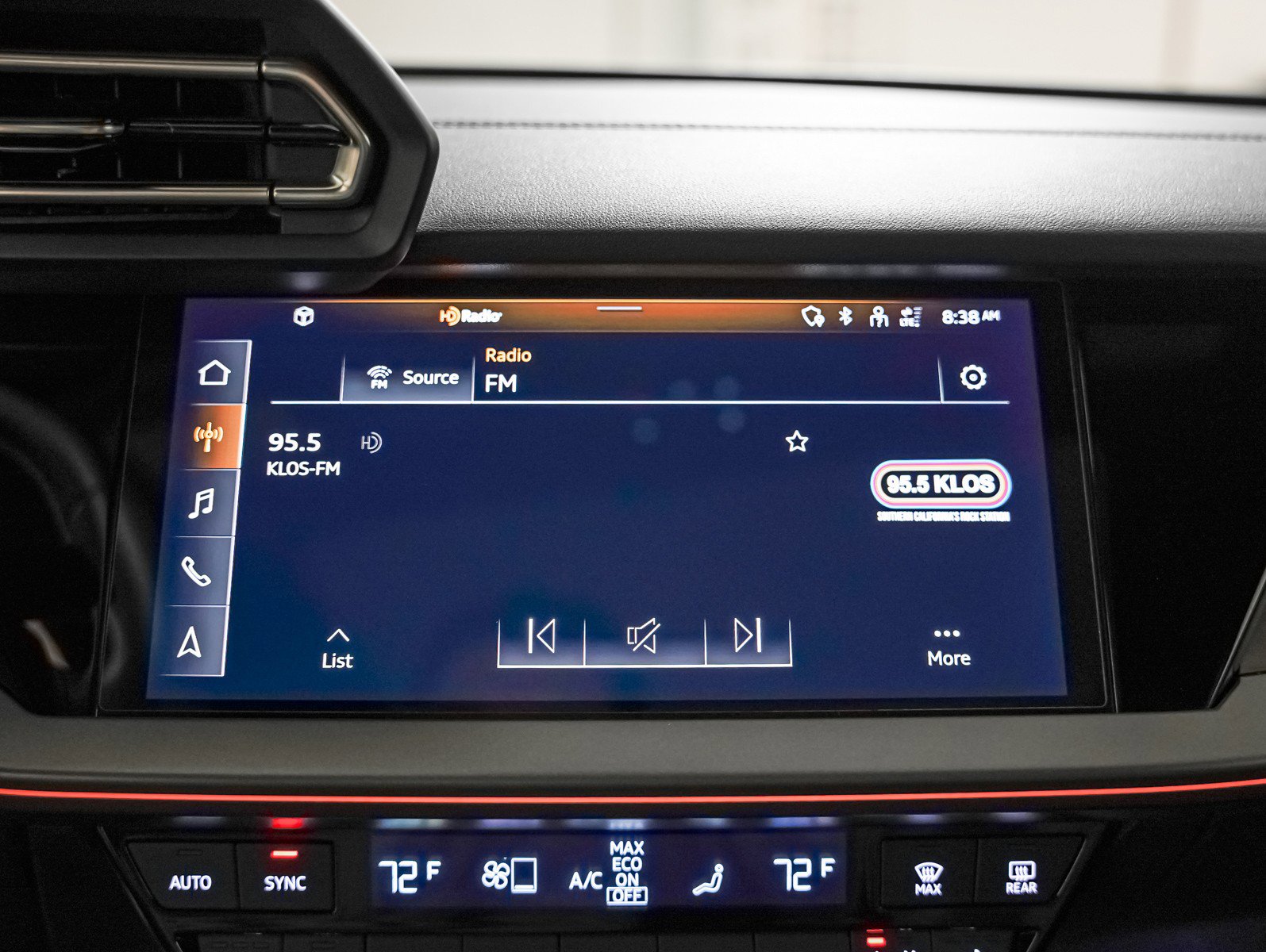 Used 2025 Audi A3 2.0T Premium image 19