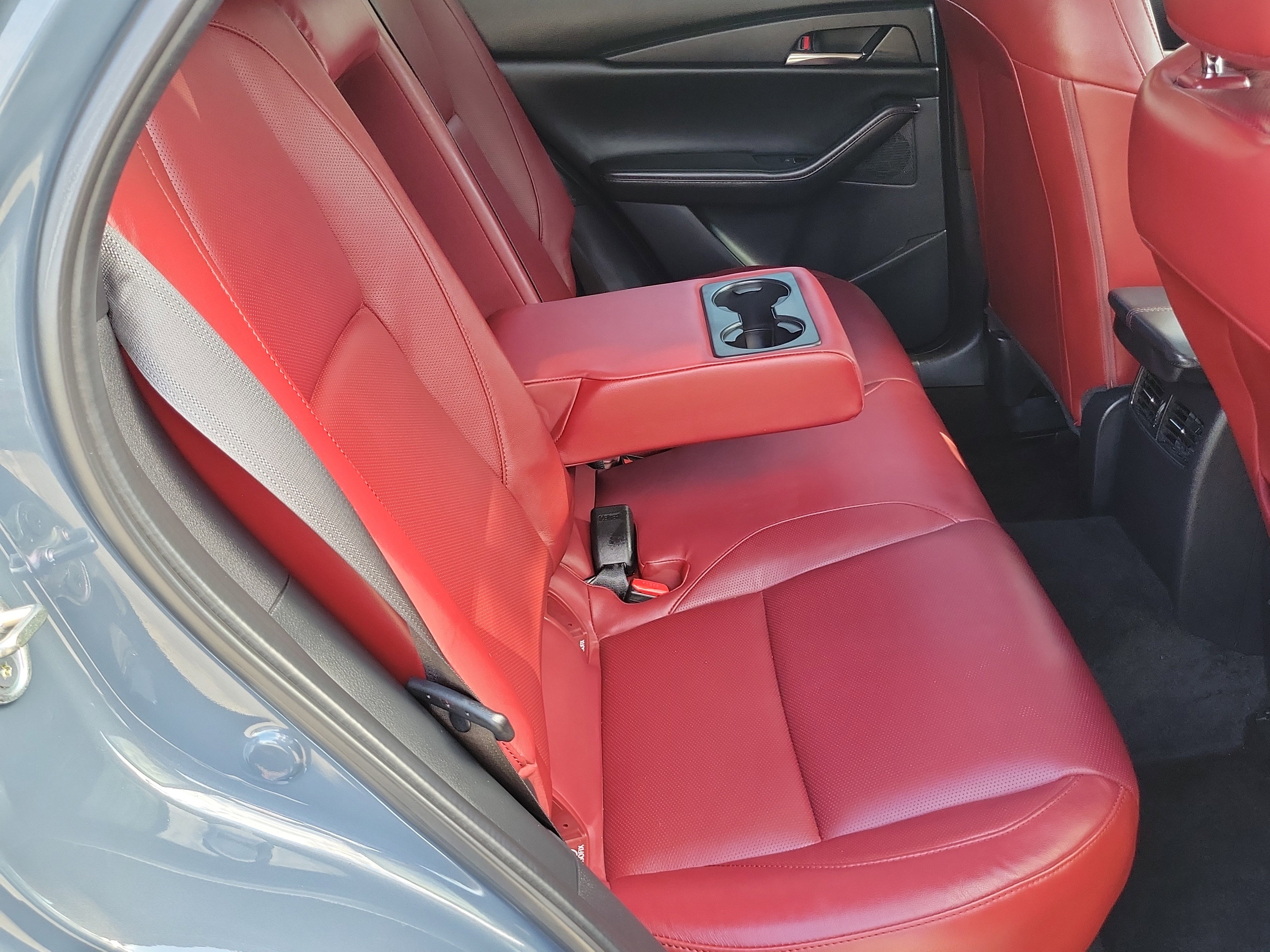 Used 2024 MAZDA CX-30 AWD 2.5 S w/ Preferred Package image 23