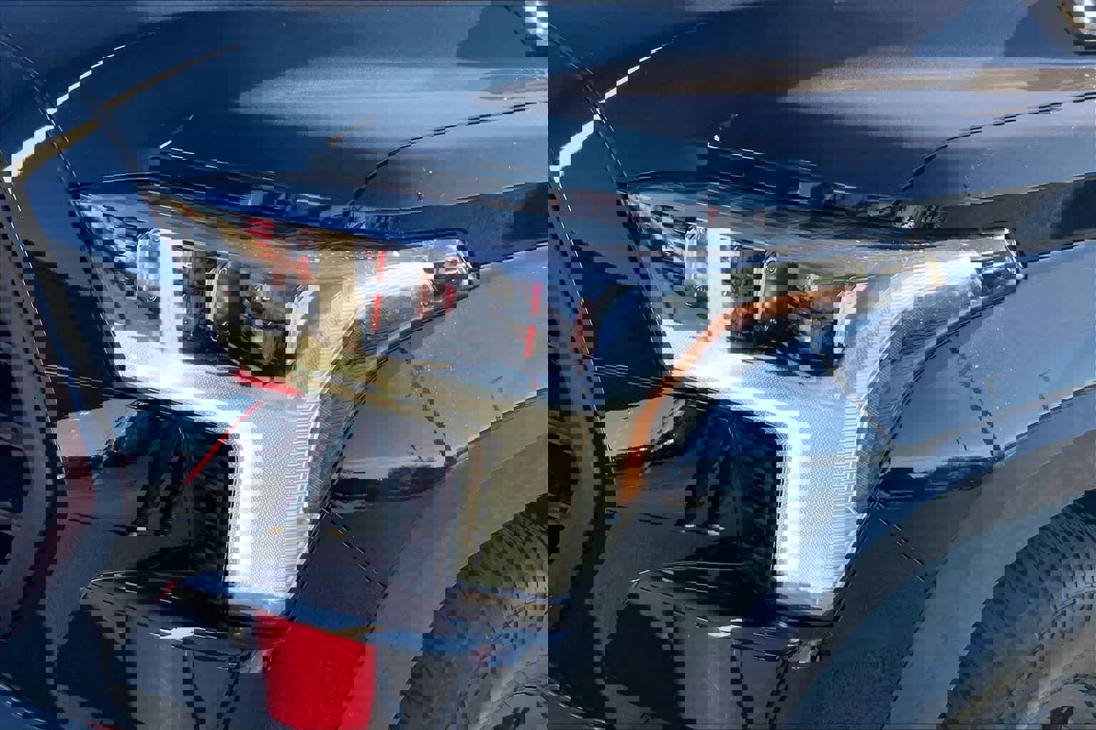 Used 2025 Toyota Sequoia TRD Pro image 28