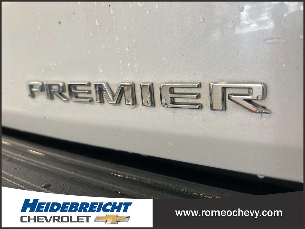 Certified 2021 Chevrolet Tahoe Premier w/ Premium Package image 41