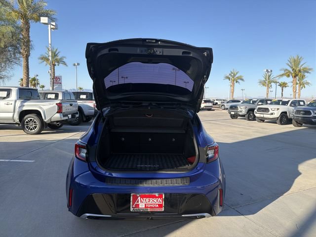 Used 2023 Toyota Corolla XSE FWD image 30
