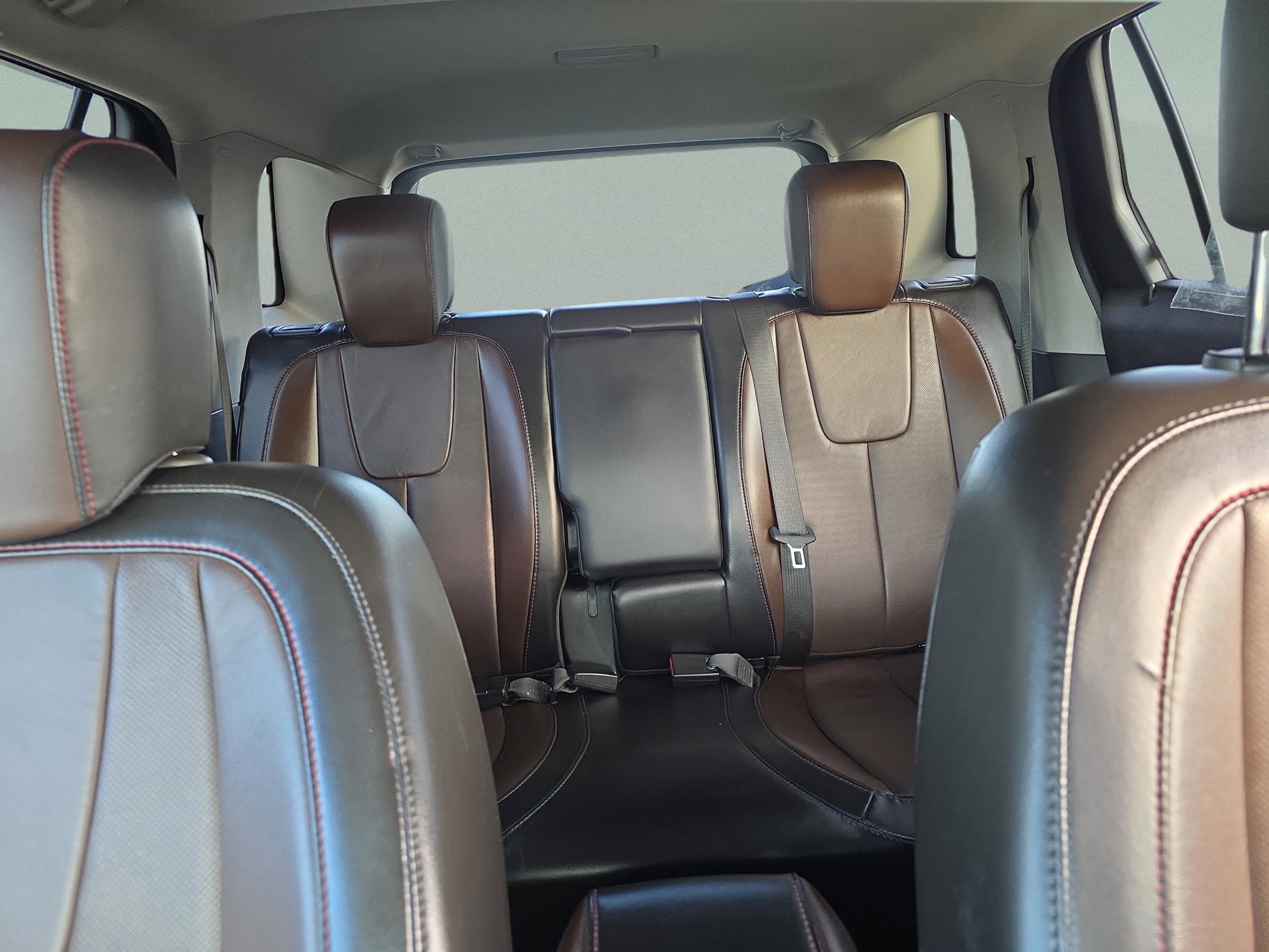 Used 2015 GMC Terrain SLT image 20