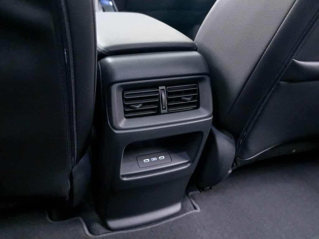 New 2026 Honda CR-V EX-L image 20