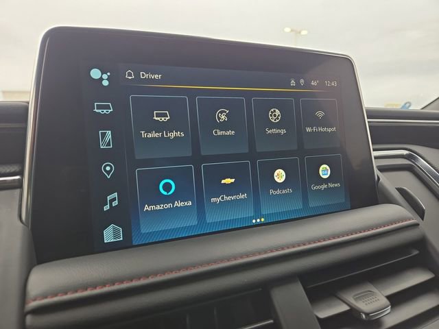 Used 2023 Chevrolet Tahoe RST w/ Luxury Package image 10