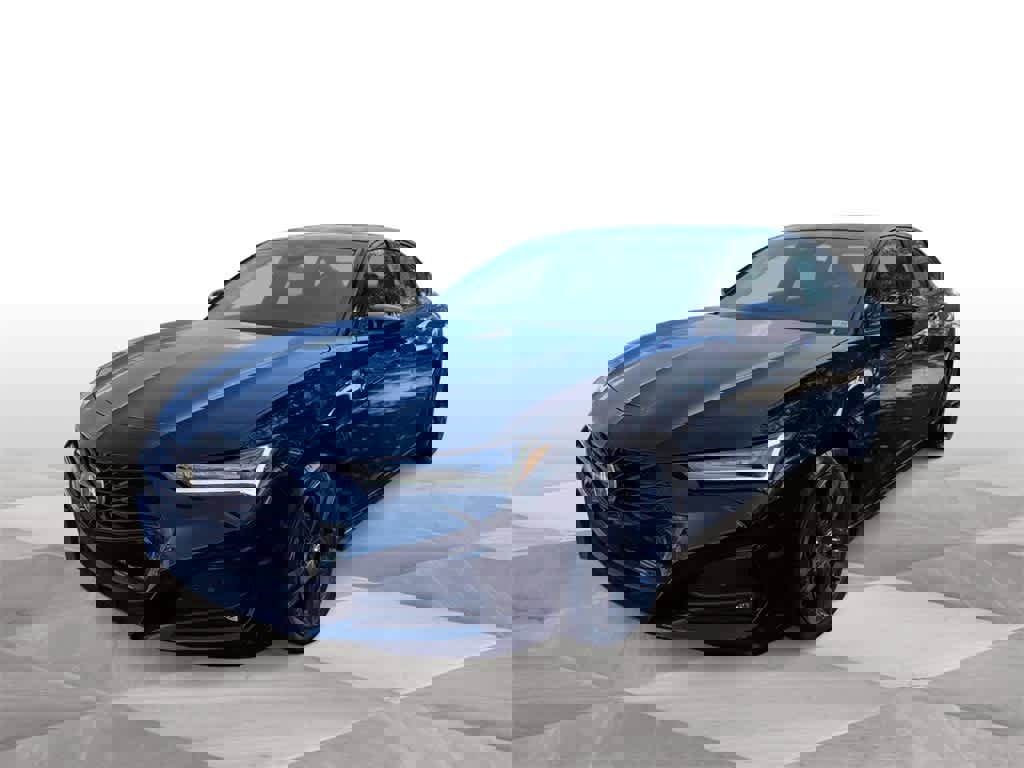 New 2025 Acura TLX SH-AWD w/ A-SPEC Pkg