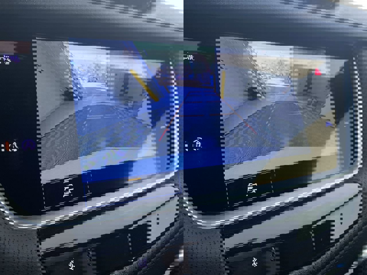 New 2025 Cadillac XT6 Luxury w/ LPO, Red Accent Package image 12