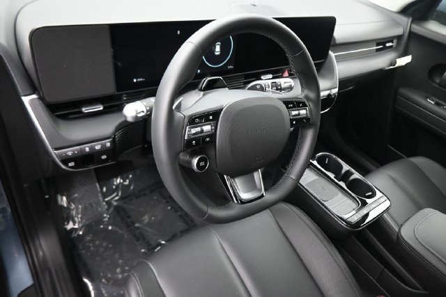 New 2026 Hyundai Ioniq 5 SEL RWD image 15