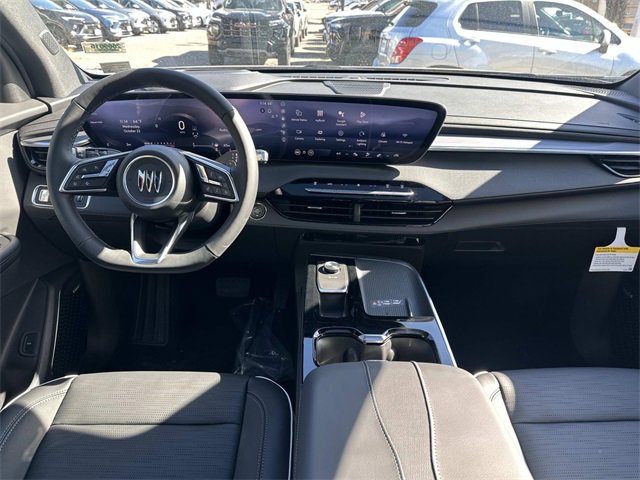 New 2026 Buick Enclave Sport Touring w/ Power Package image 14
