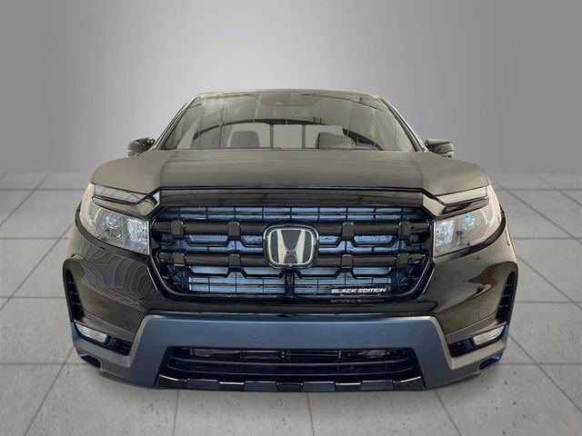 New 2026 Honda Ridgeline Black Edition image 9