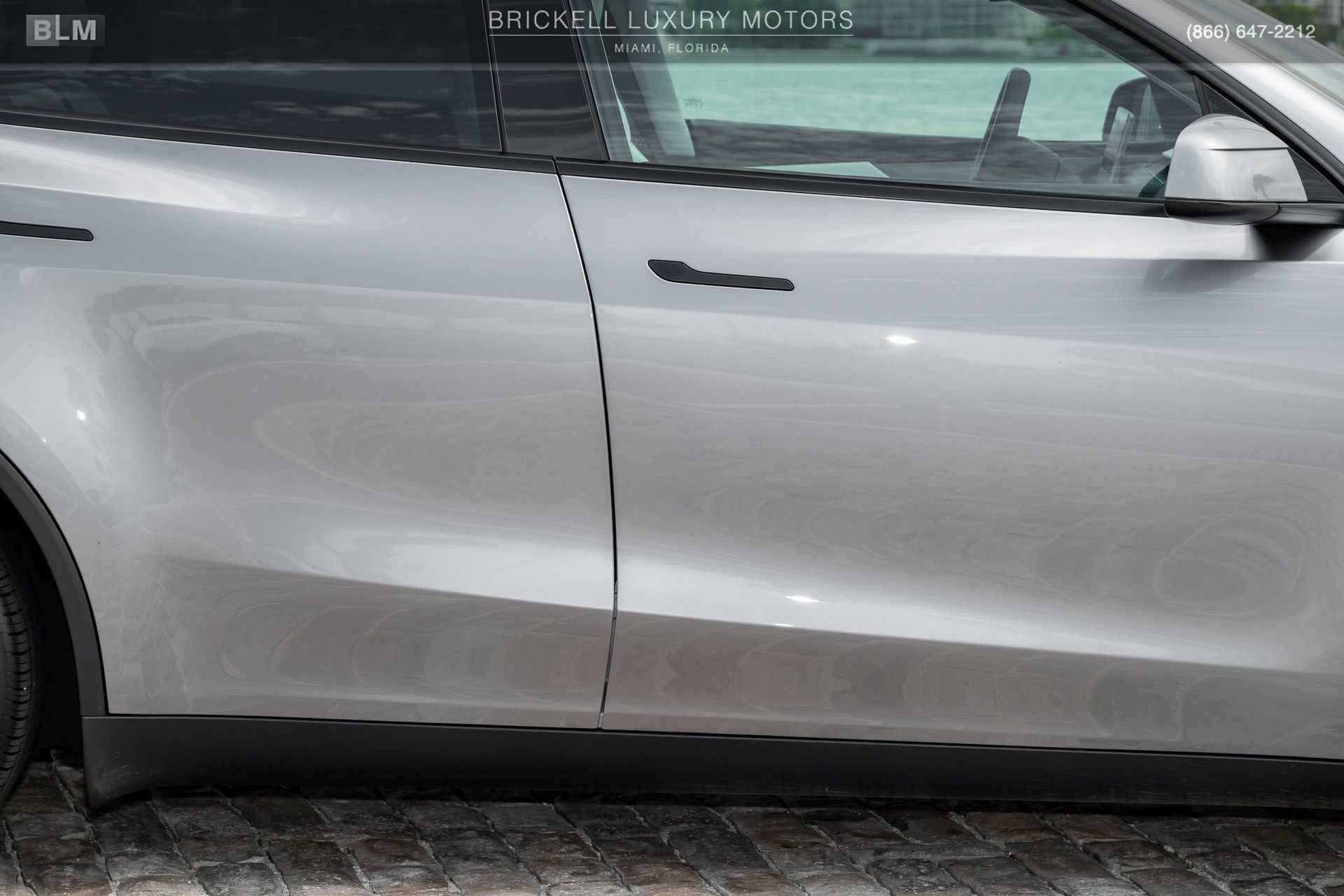 Used 2026 Tesla Model Y Long Range AWD/4WD image 47