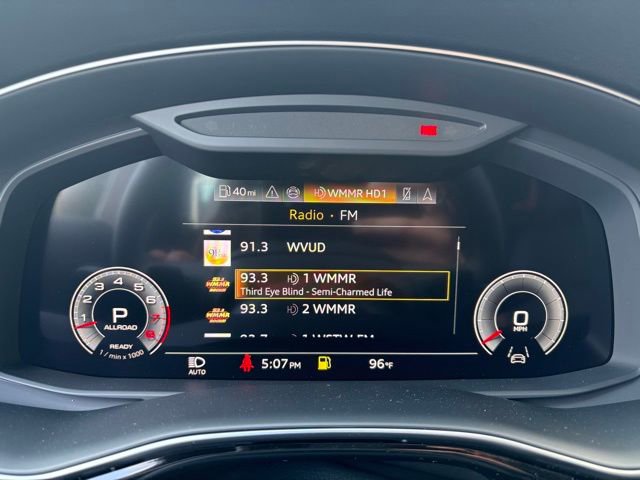 New 2025 Audi Q7 3.0T Premium Plus image 29