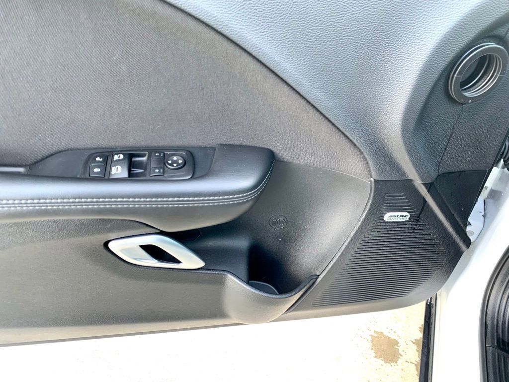 Used 2023 Dodge Challenger R/T w/ Blacktop Package image 11