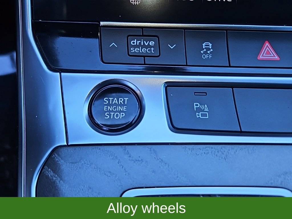 Used 2024 Audi A6 Premium Plus image 16