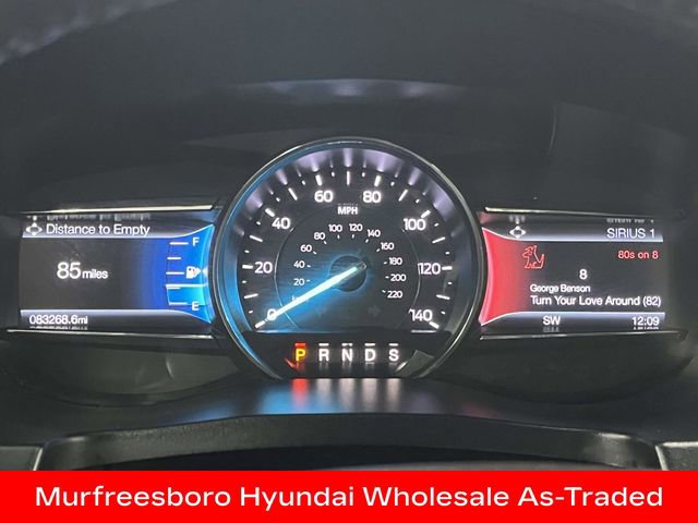 Used 2018 Ford Explorer Limited image 39