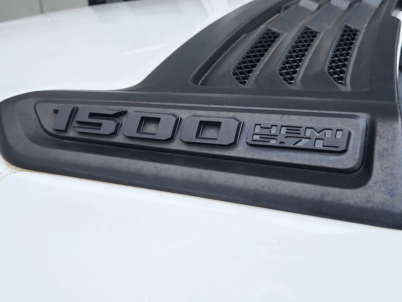 Used 2019 RAM 1500 Rebel w/ Rebel Level 2 Equipment Group AWD/4WD image 12