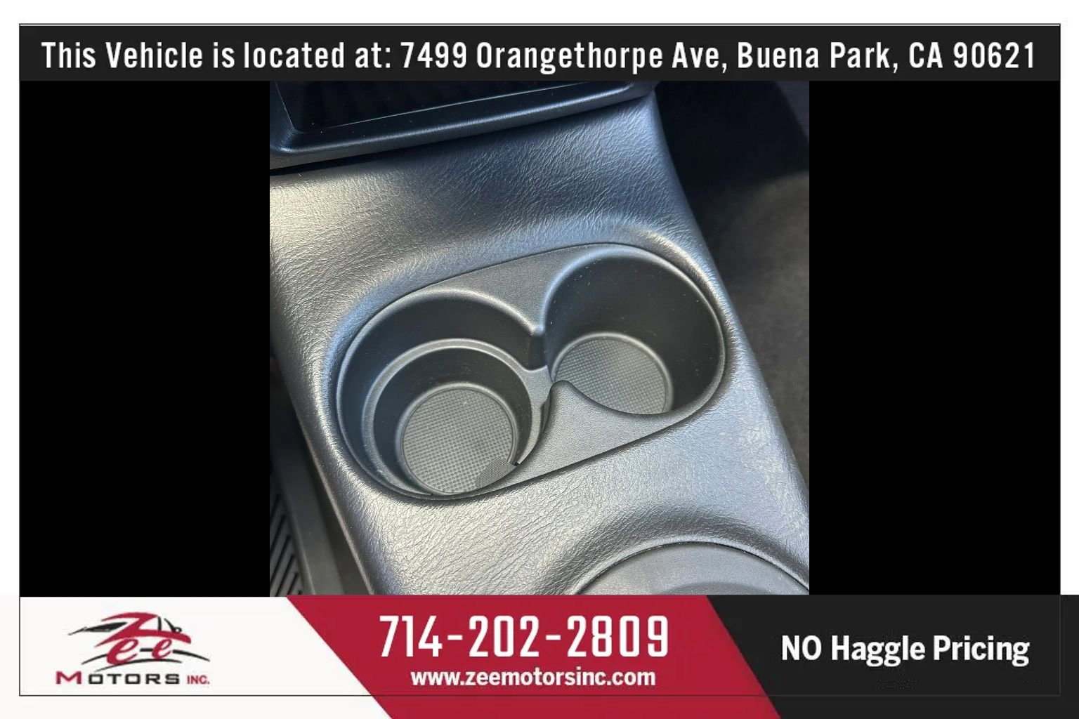 Used 2001 Honda Civic EX image 25