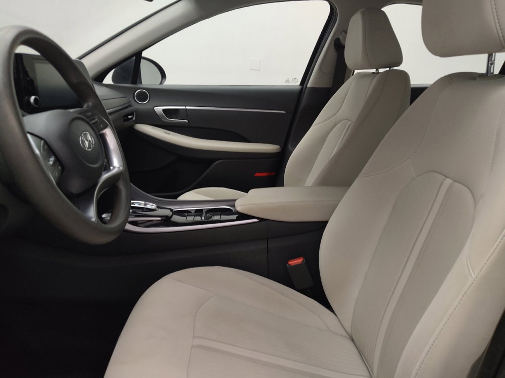 Used 2022 Hyundai Sonata SE FWD image 17