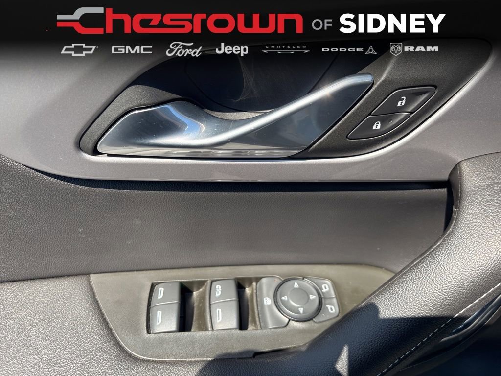 Used 2023 Chevrolet Blazer LT w/ LPO, Floor Liner Package image 49