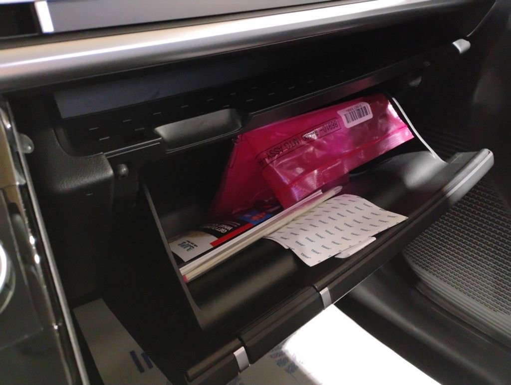 New 2026 Hyundai Santa Fe SEL image 45