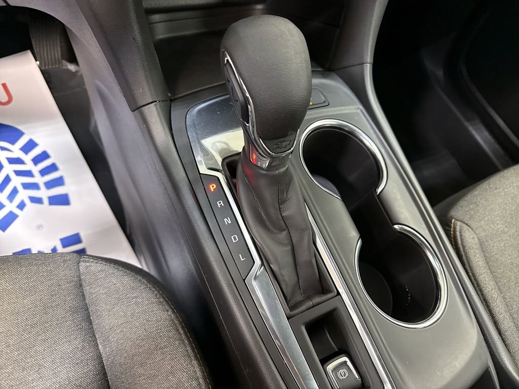 Certified 2024 Chevrolet Equinox LT image 22