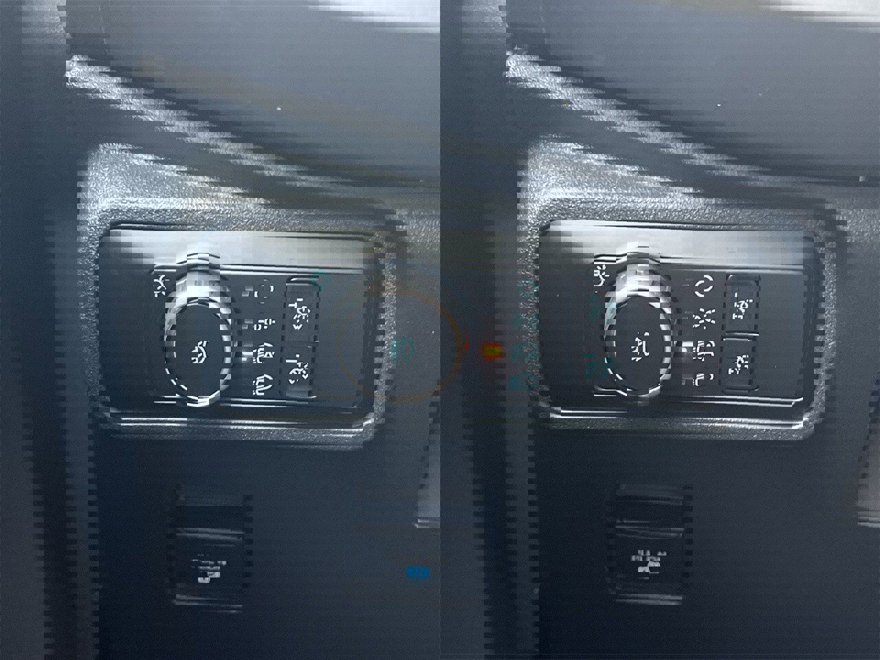 New 2025 Ford Bronco Badlands w/ Sasquatch Package image 14