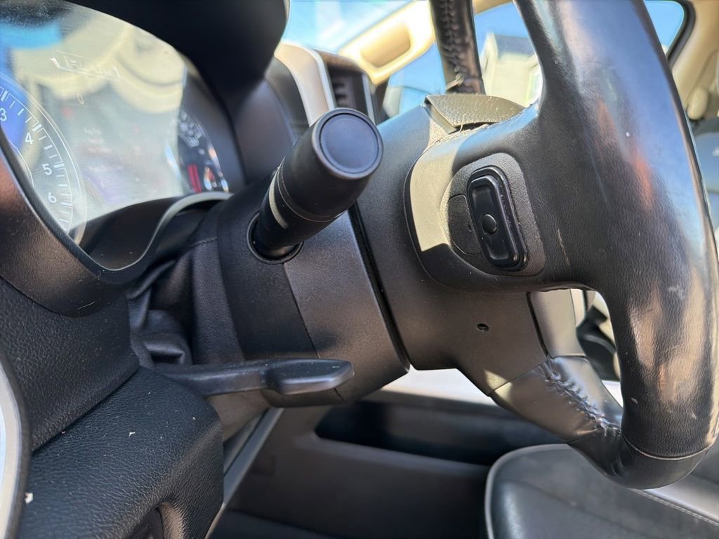 Used 2020 RAM 1500 Laramie image 50