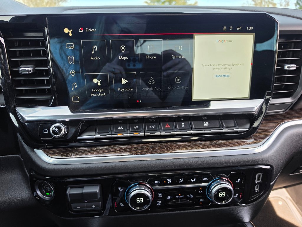 Used 2022 GMC Sierra 1500 Elevation image 17