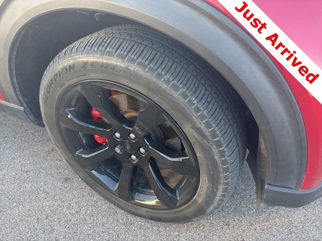 Used 2023 Ford Explorer ST w/ Equipment Group 401A image 7