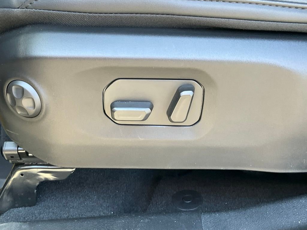 New 2024 Jeep Wrangler Unlimited Rubicon 392 image 22