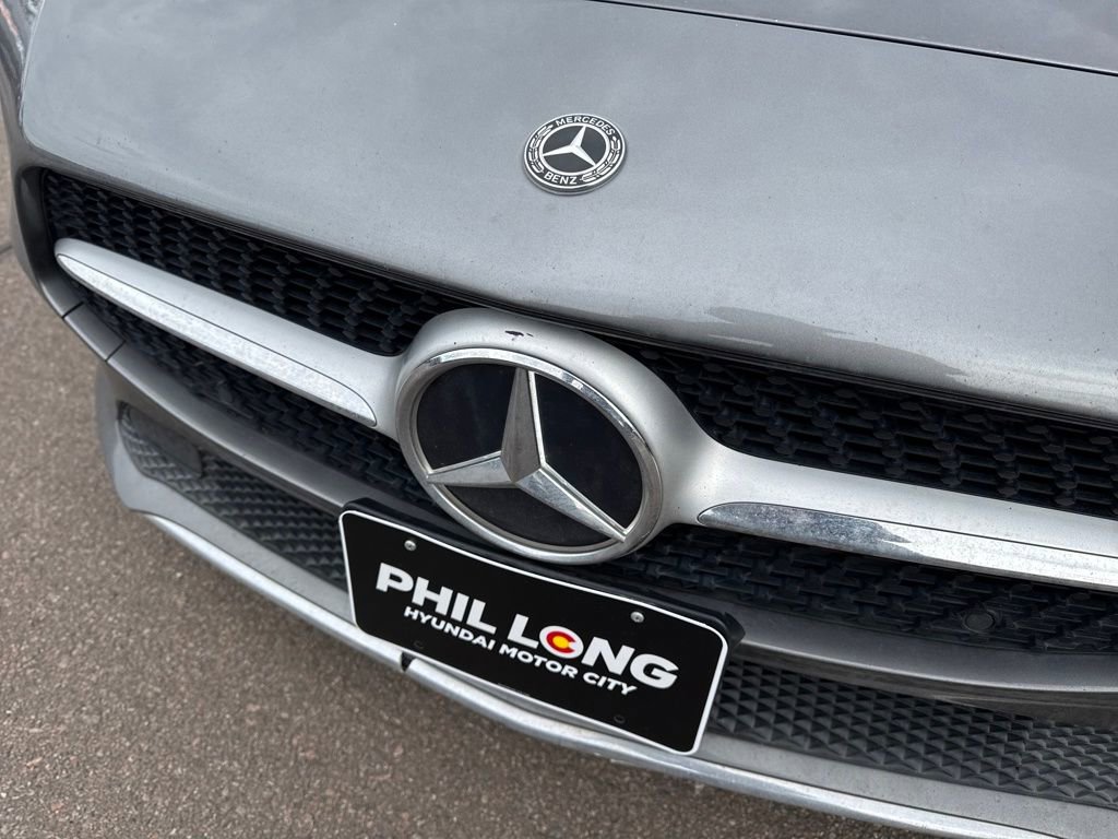 Used 2020 Mercedes-Benz CLA 250 4MATIC image 25