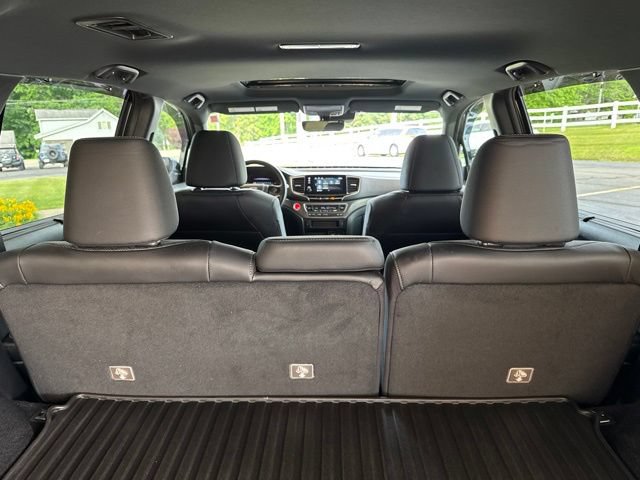 Used 2021 Honda Passport EX-L image 32