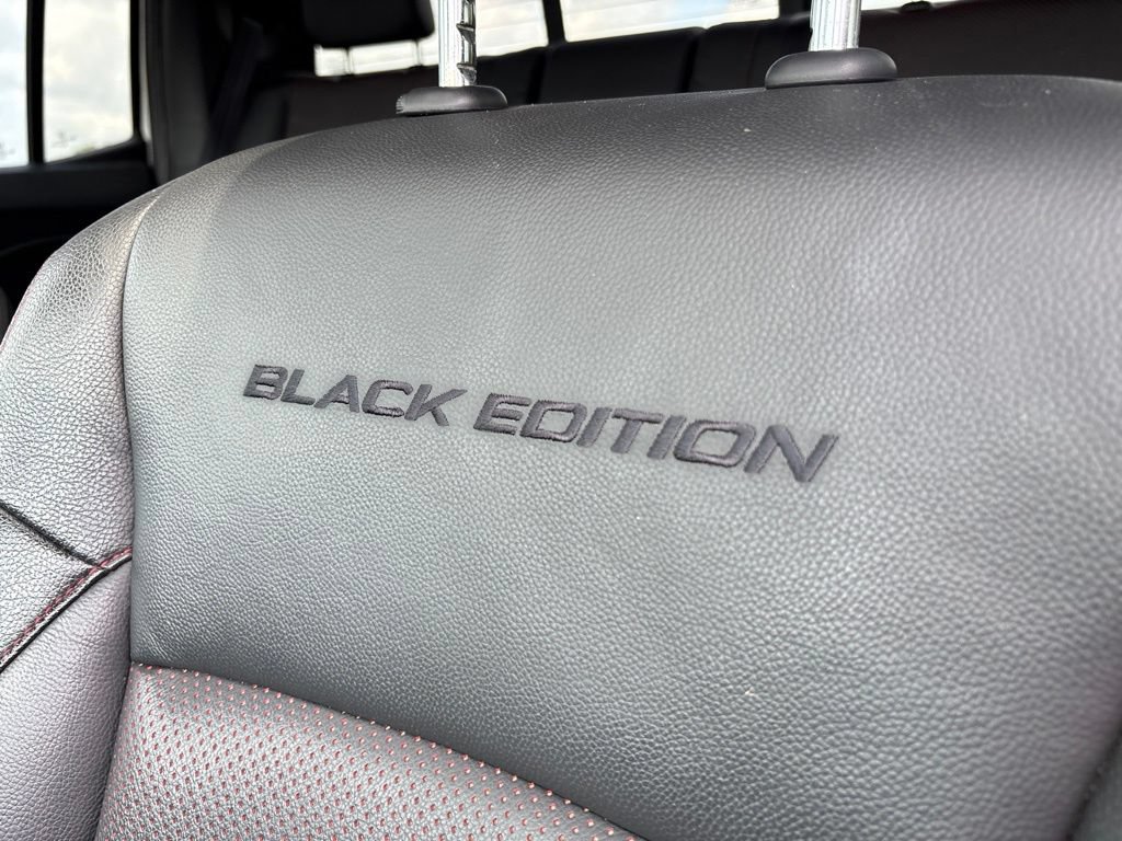 Used 2023 Honda Ridgeline Black Edition image 6