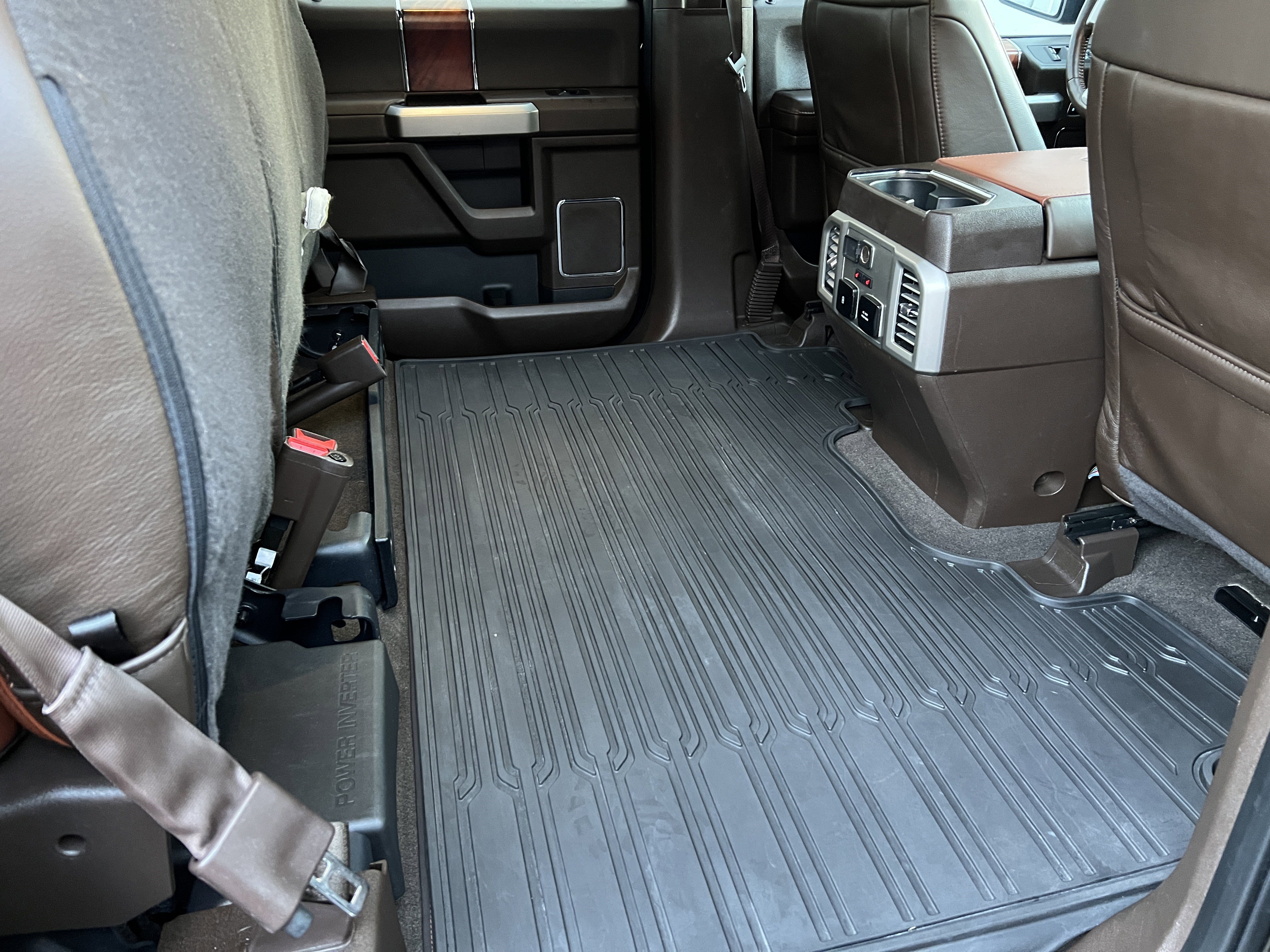 Used 2020 Ford F150 King Ranch w/ Equipment Group 601A Luxury image 23