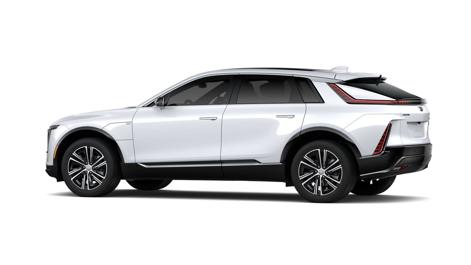 New 2027 Cadillac Lyriq Luxury AWD/4WD image 7