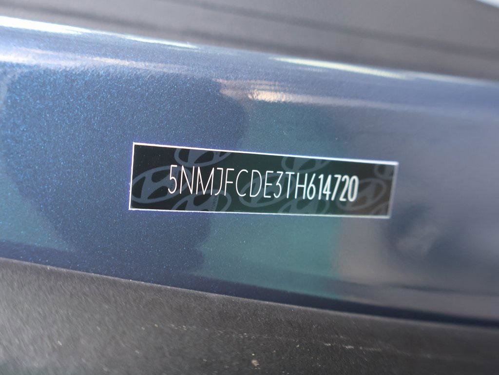 New 2026 Hyundai Tucson XRT image 42