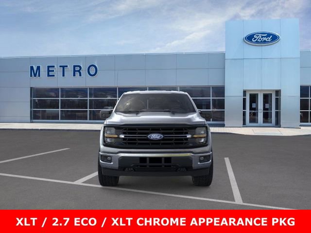 New 2026 Ford F150 XLT image 7