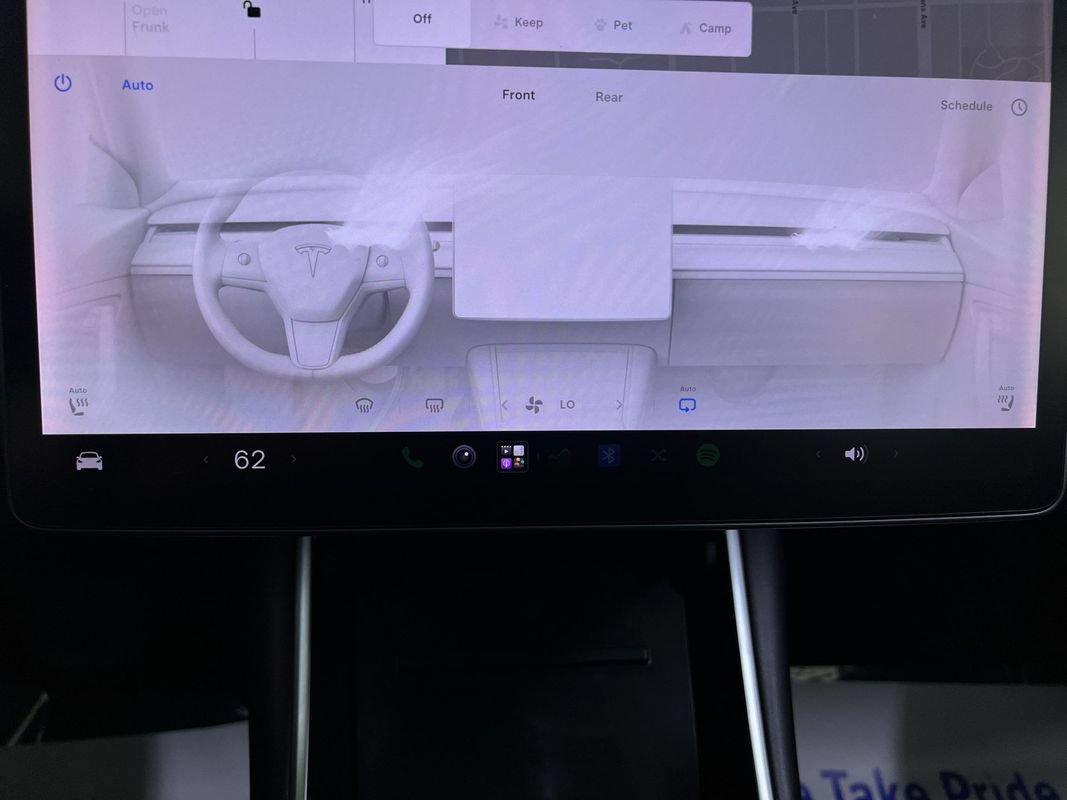 Used 2018 Tesla Model 3 AWD/4WD image 20