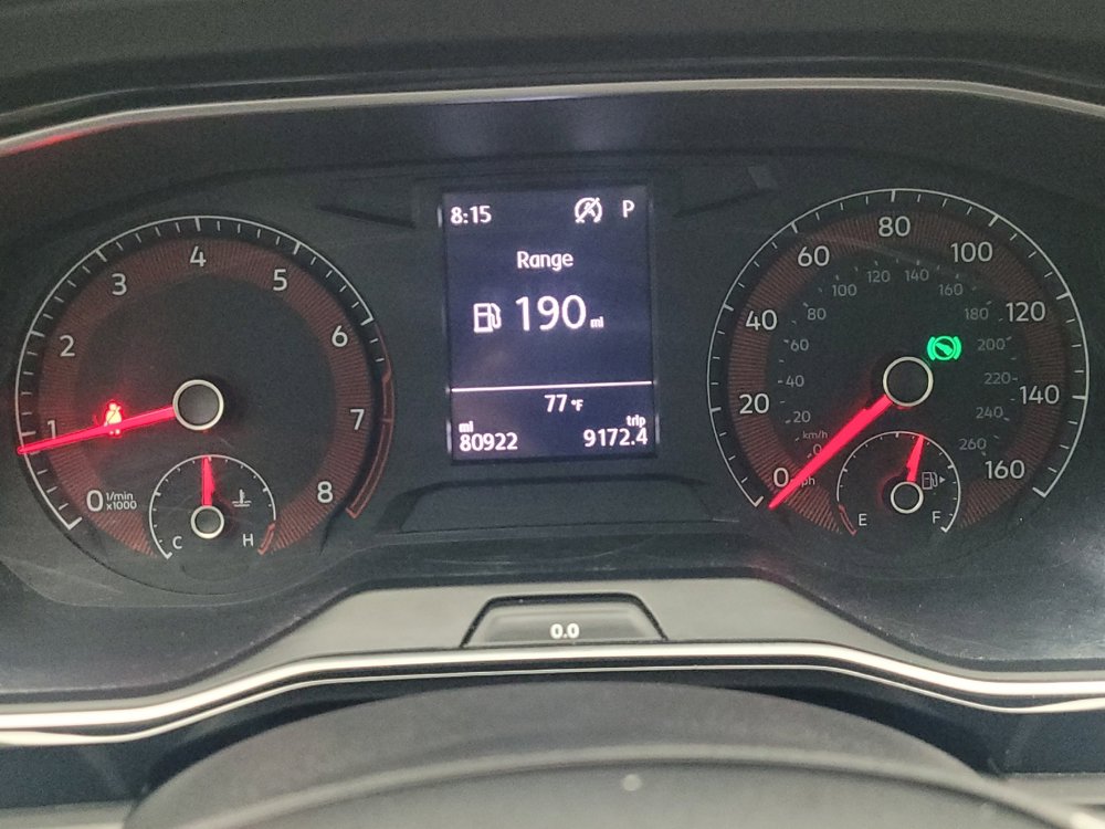 Used 2019 Volkswagen Jetta S w/ Driver Assistance Package image 23
