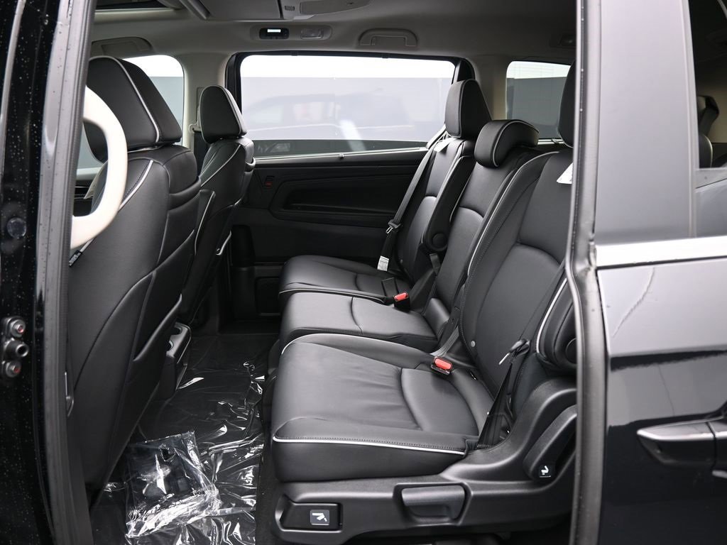 New 2026 Honda Odyssey Touring image 35