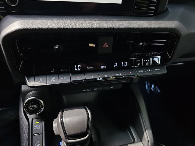 Used 2024 Toyota Land Cruiser 1958 AWD/4WD image 32