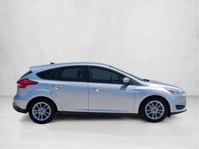 Used 2015 Ford Focus SE image 4