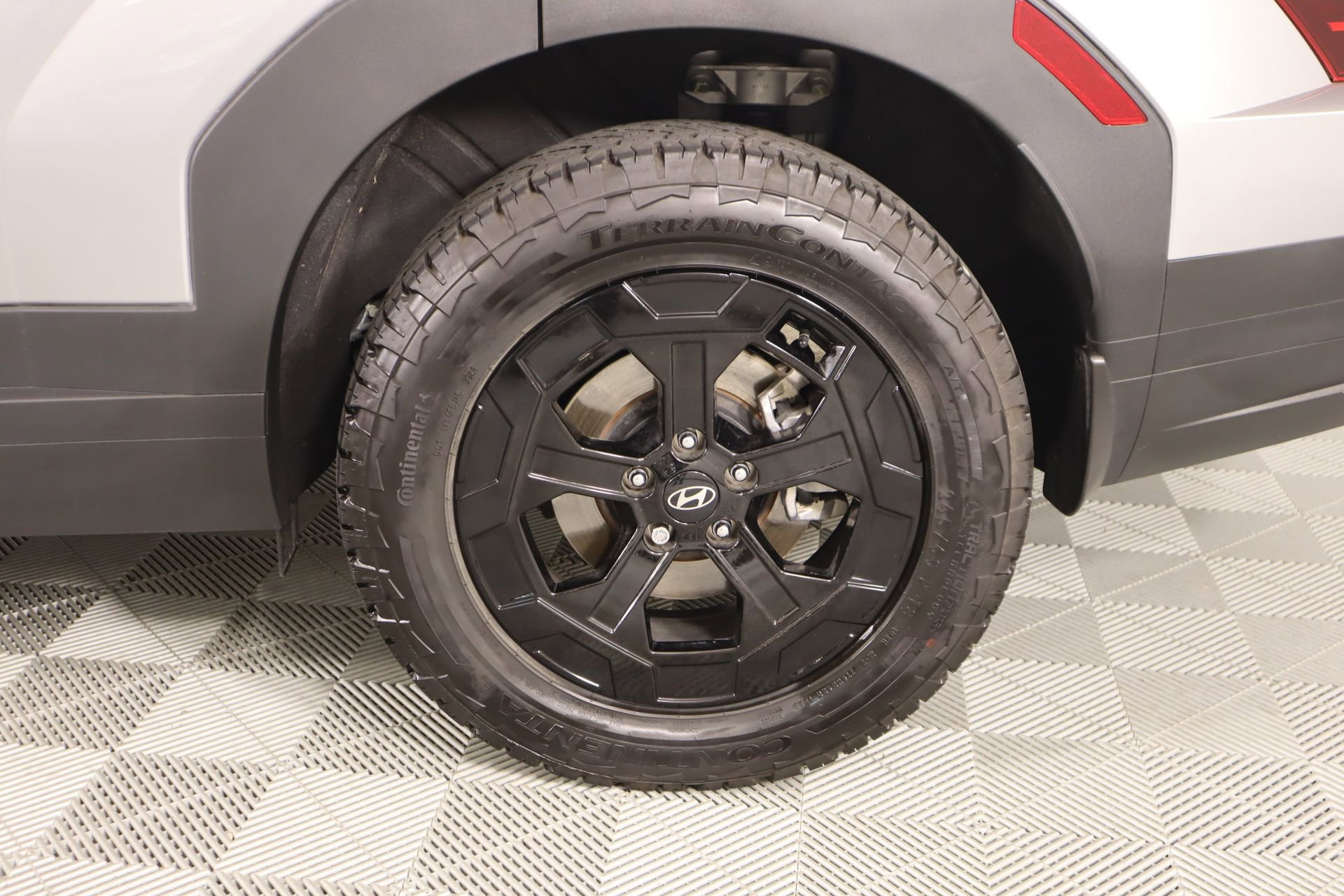 Certified 2025 Hyundai Santa Fe XRT image 20