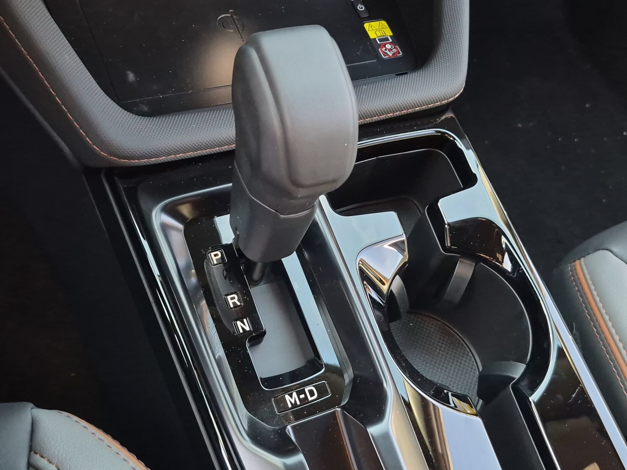 New 2026 Subaru Forester Sport AWD/4WD image 20