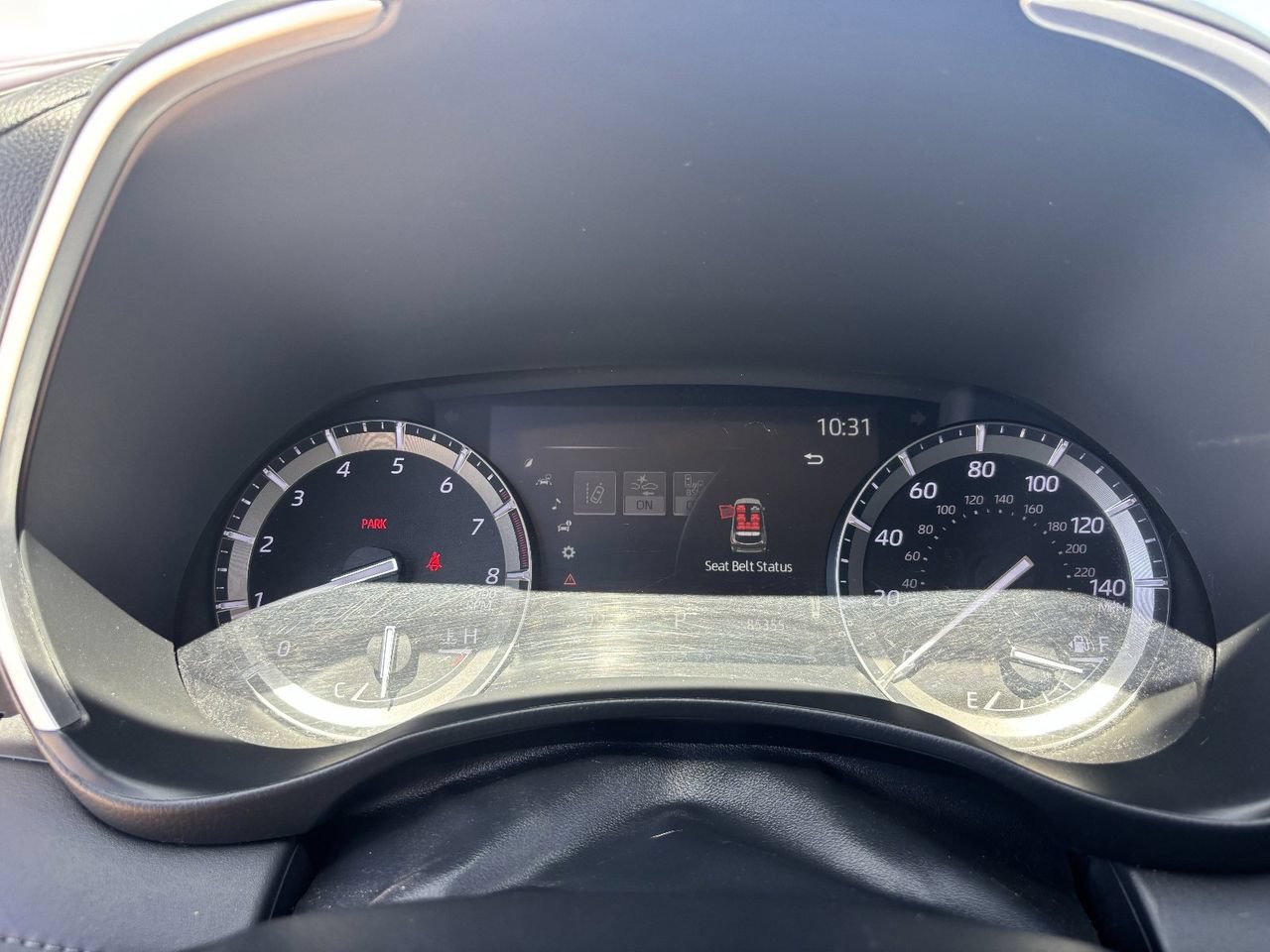 Used 2020 Toyota Highlander XLE AWD/4WD image 28