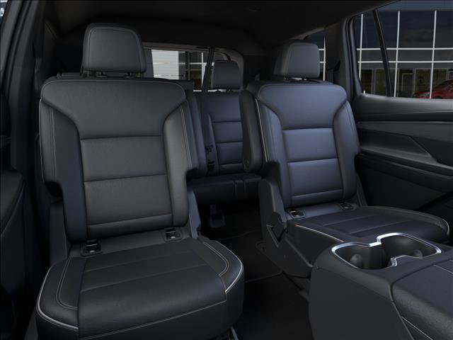 New 2027 Buick Enclave Preferred FWD image 17