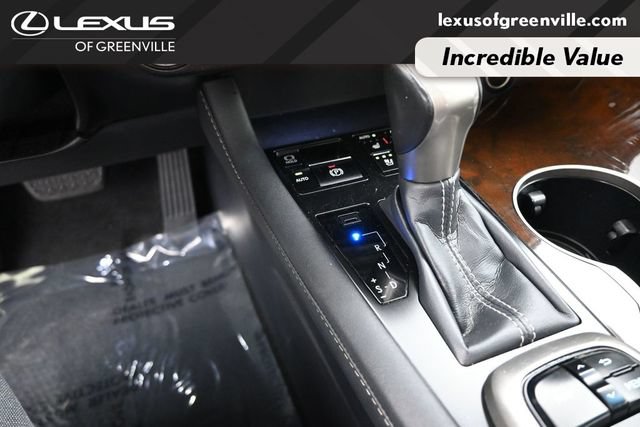 Used 2019 Lexus RX 350 AWD w/ Navigation Package image 16