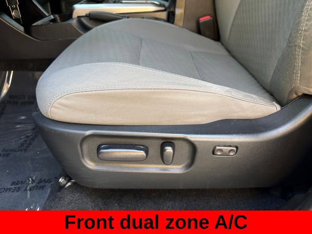 Used 2021 Toyota Tacoma SR5 RWD image 17