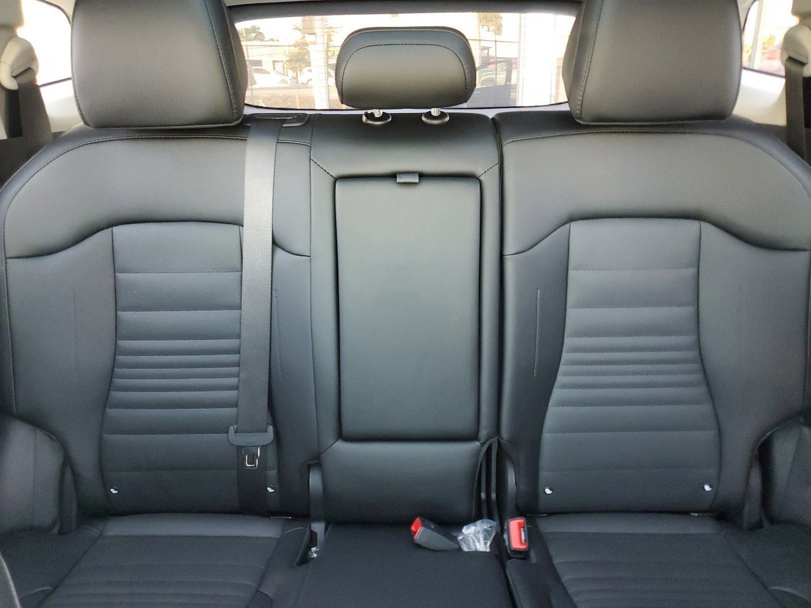 New 2025 Kia Sportage SX image 35